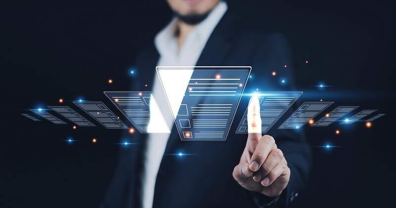 СЭД для корпораций: как выбрать платформу, которая выдержит нагрузку