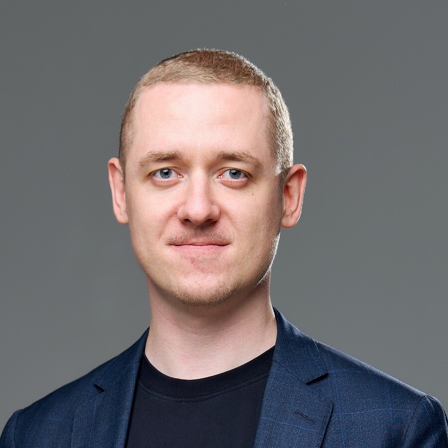 Михаил Бижан возглавил ИТ-направление «МТС Банка» в качестве вице-президента