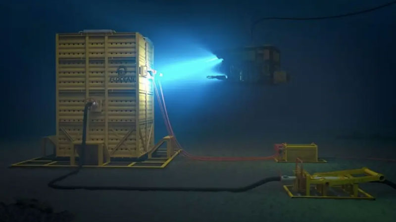 Норвежцы опустили опреснители на дно моря. Результат превзошел ожидания.