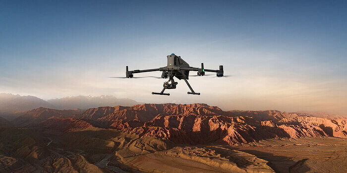 США вводят полный запрет на иностранные дроны: что это значит для рынка