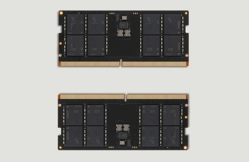 Framework резко поднял цены на оперативную память: модули DDR5 теперь на 50% дороже