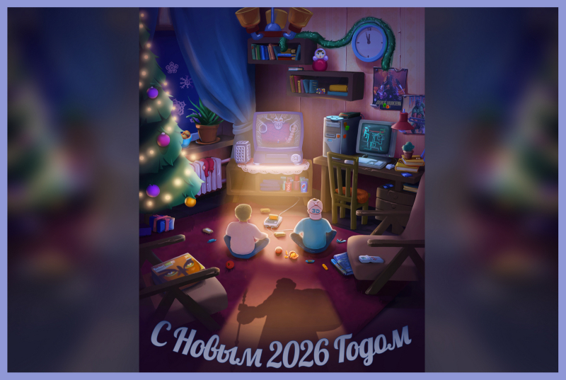 Итоги 2025: ИИ-революция, битва гигантов и закат Windows 10 среди 15 ключевых событий