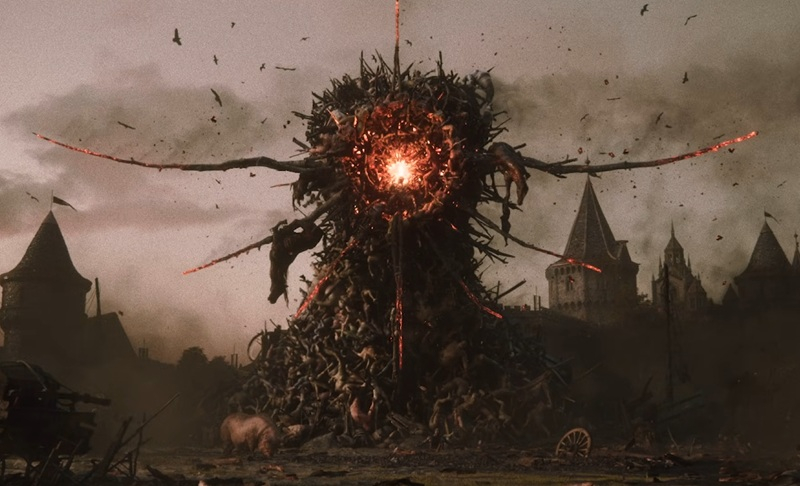 Создатели Baldur’s Gate 3 представили Divinity: их главный RPG-проект на сегодня