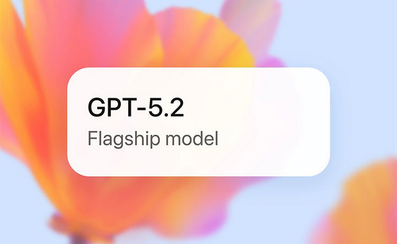 GPT-5.2 от OpenAI: новая вершина ИИ после «красного кода»