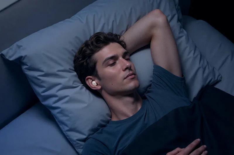 Anker Soundcore: A30 для комфортного сна и AeroFit 2 для активных тренировок