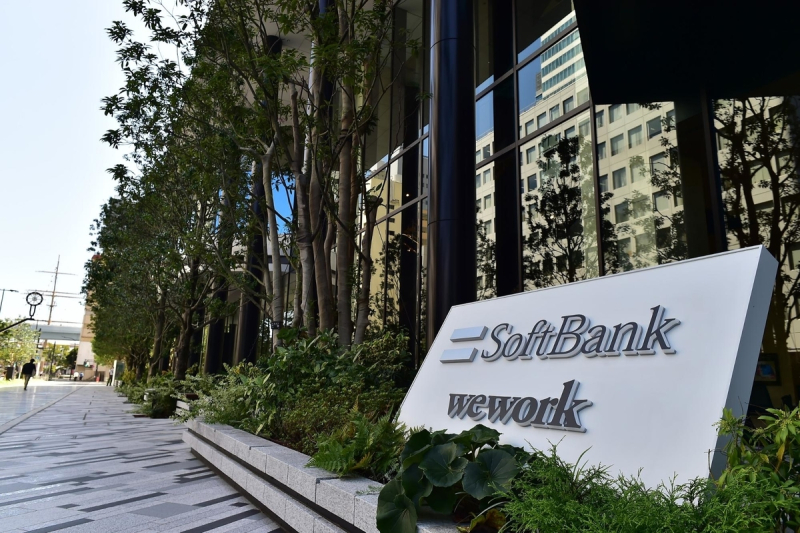 SoftBank покупает DigitalBridge за $4 млрд: ставка сделана на дата-центры для OpenAI