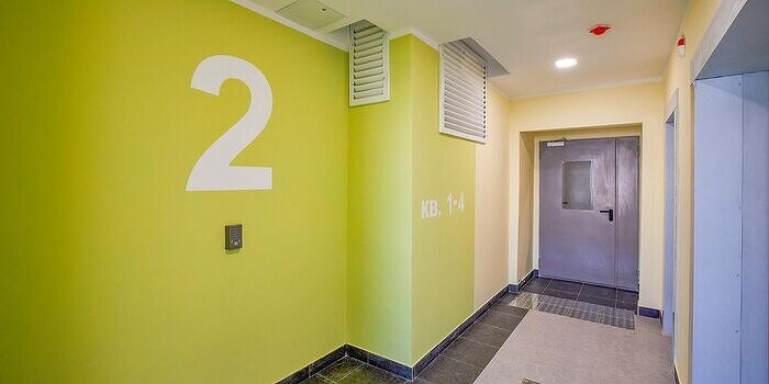 Интернет-провайдеров обяжут убирать за собой: за хаос в подъездах грозят штрафы