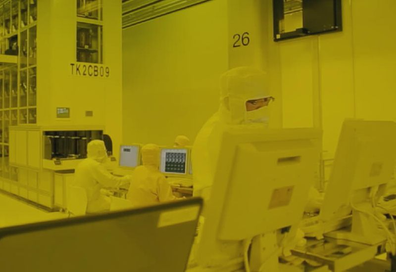 Kioxia готовит революцию: 332-слойная NAND-память для ИИ появится в 2026 году