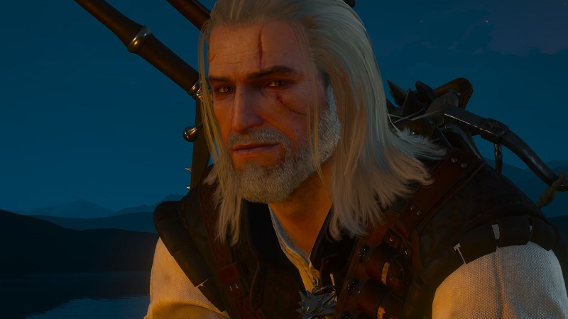 Ведьмак 3: слухи о скором анонсе нового сюжетного дополнения
