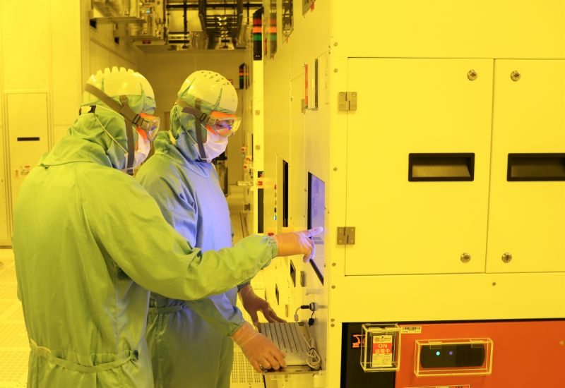 TSMC запустила массовое производство 2-нм процессоров: тихая революция в индустрии