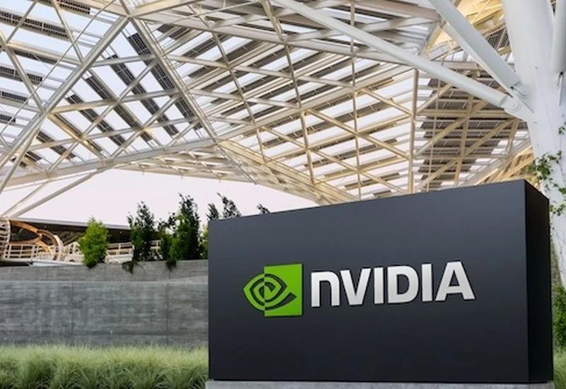  Источник изображения: Nvidia 