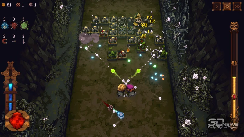  Больше шаров — больше веселья 