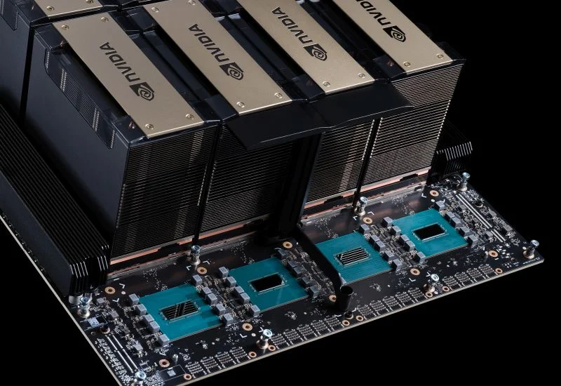  Источник изображения: Nvidia 