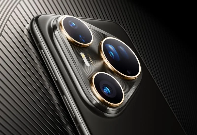  Источник изображения: Huawei Technologies 