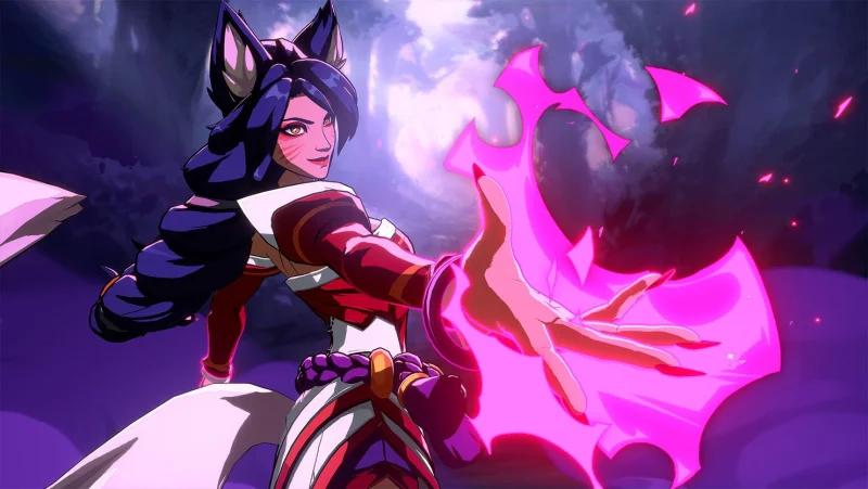  Источник изображения: Riot Games 