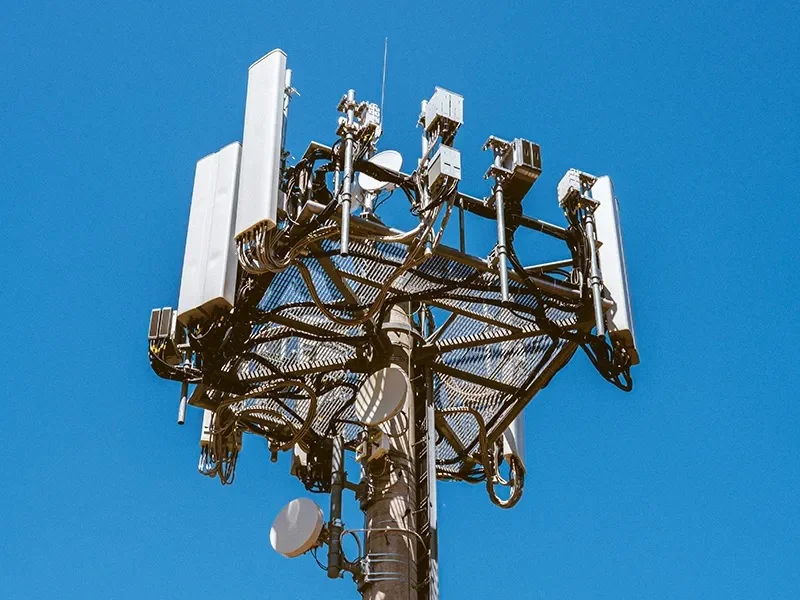 5G в России: глава «Вымпелкома» назвал новые сроки запуска