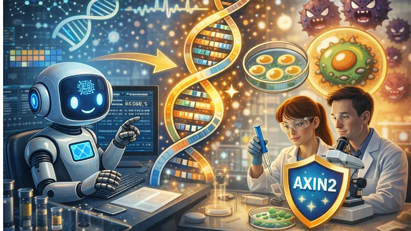  Источник изображения: ИИ-генерация ChatGPT 5.2/3DNews 