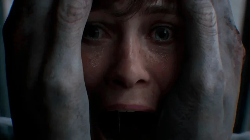  Источник изображений: Kojima Productions 