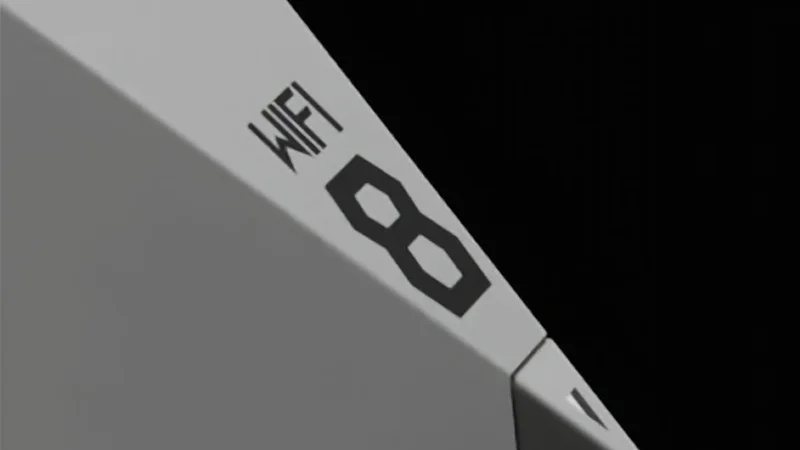 Wi-Fi 8 уже в пути: Asus анонсирует маршрутизатор будущего до финального утверждения стандарта