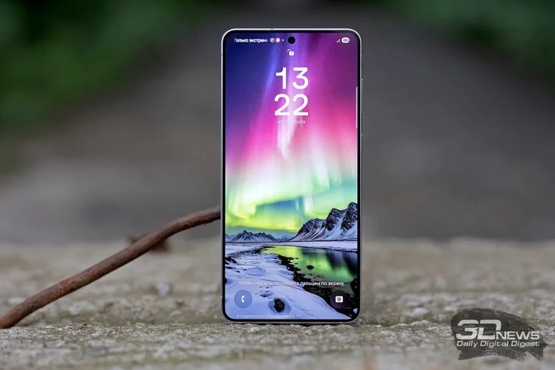  Samsung Galaxy S25 Edge 