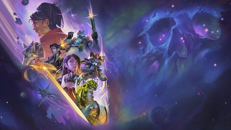  Источник изображений: Epictellers Entertainment 