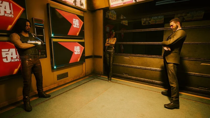  Источник изображения: Steam (Gray Matter Guerrilla) 