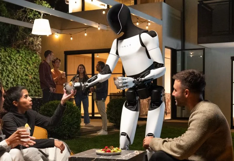  Источник изображения: Tesla 