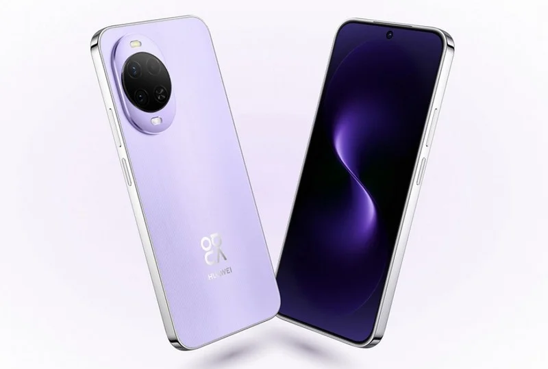  Huawei nova 15 