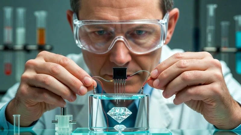  Источник изображения: ИИ-генерация Grok 4.1/3DNews 