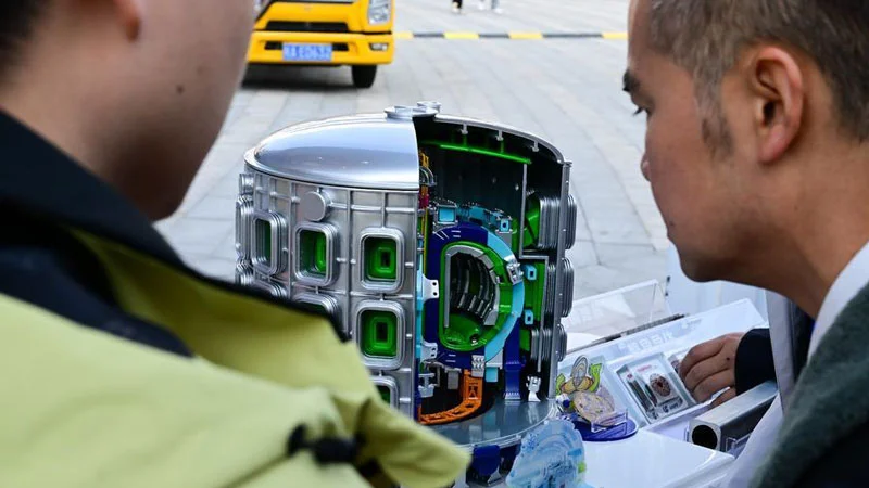  Источник изображения: Xinhua/Zhou Mu 