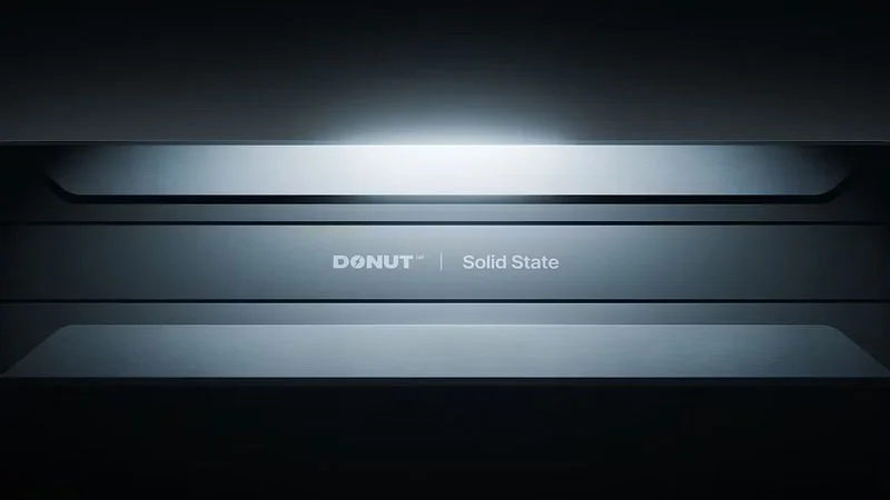  Источник изображения: Donut Labs 