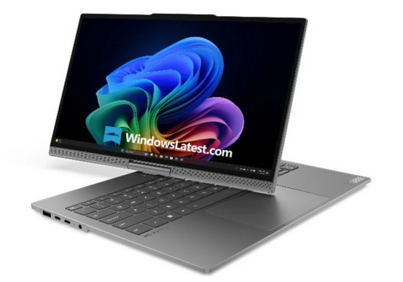  ThinkBook Plus Gen 7 Auto Twist 