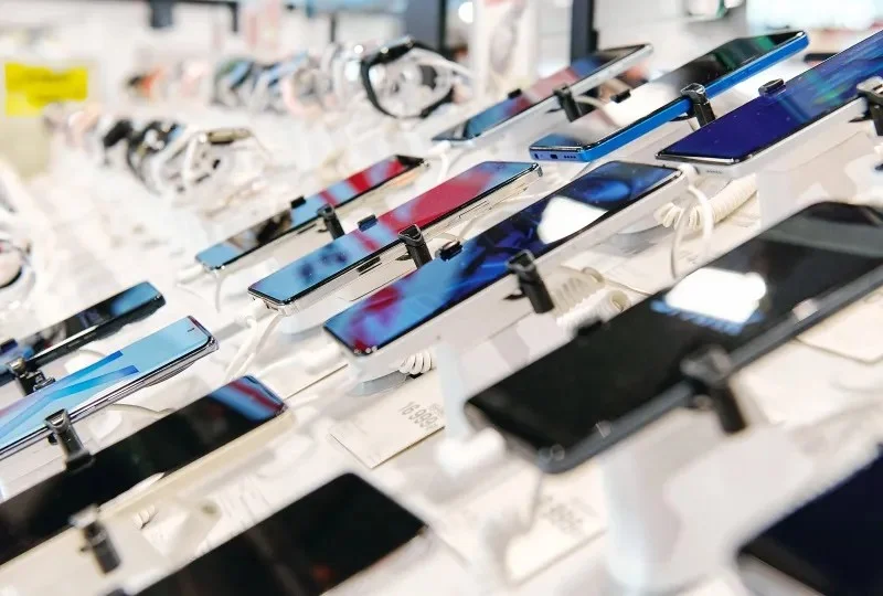  Источник изображения: «М.Видео» 