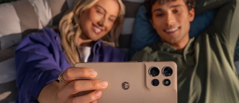 Moto G Power 2026: мощный чип и огромный аккумулятор за 300 долларов