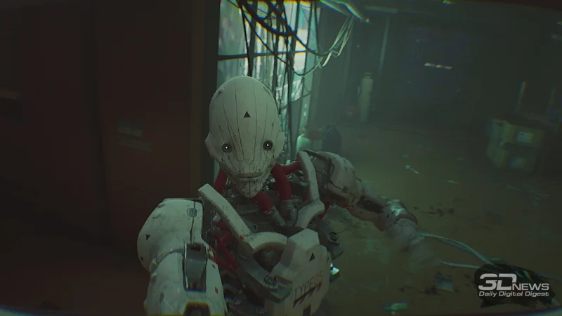  Хочется иметь дома такую фигурку 