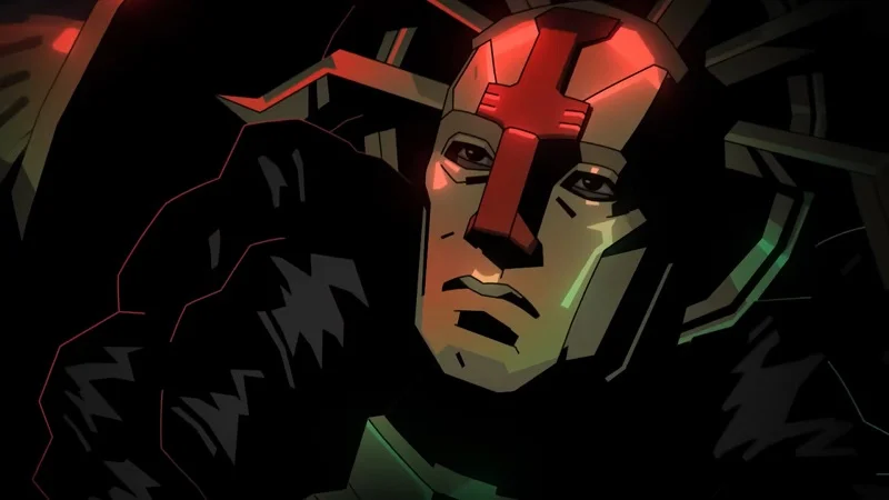  Источник изображений: Owlcat Games 