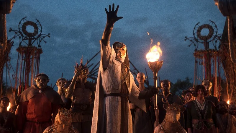  Источник изображений: Larian Studios 