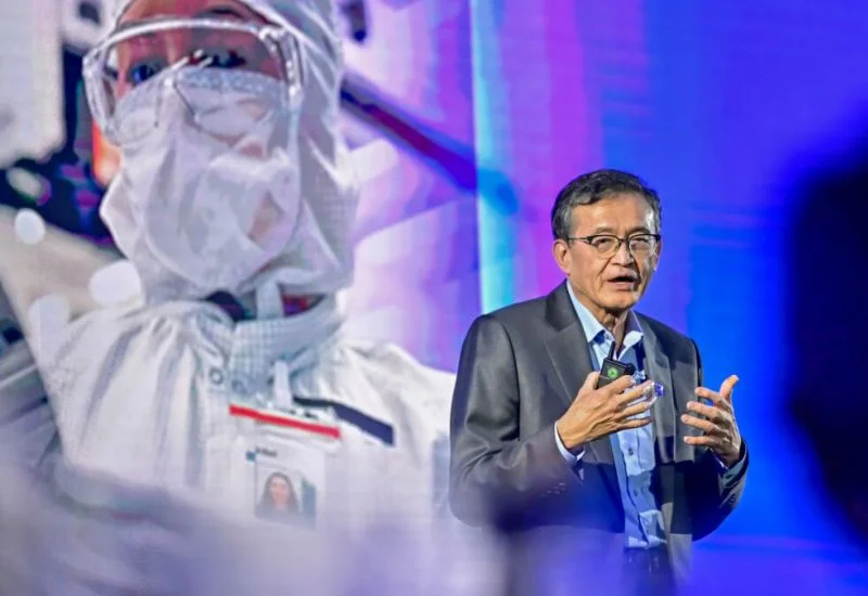  Источник изображения: Intel 