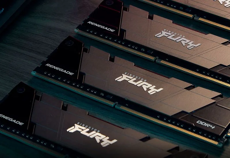  Источник изображения: Kingston Technology 