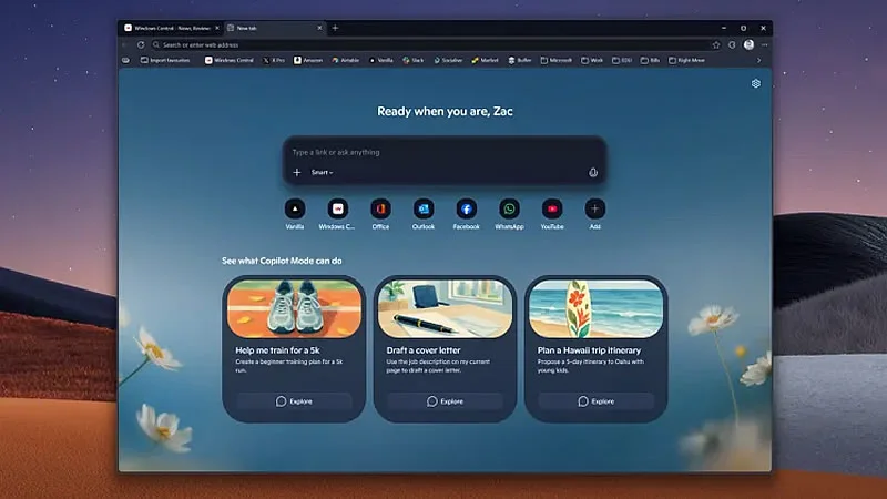  Источник изображений: Windows Central 