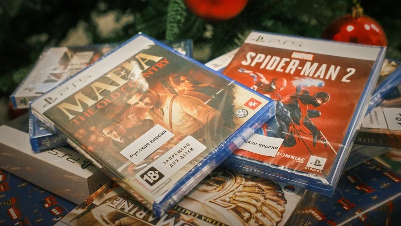  Источник изображения: «М.Видео» 