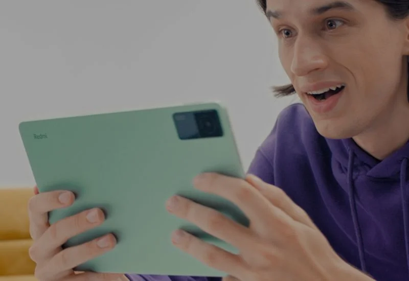 Цены на планшеты Xiaomi и Honor выросли: виновата память