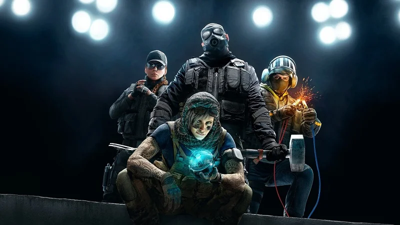  Источник изображения: Ubisoft 