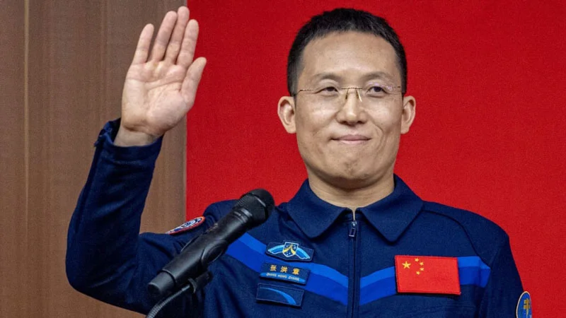  Источник изображения: SCMP 