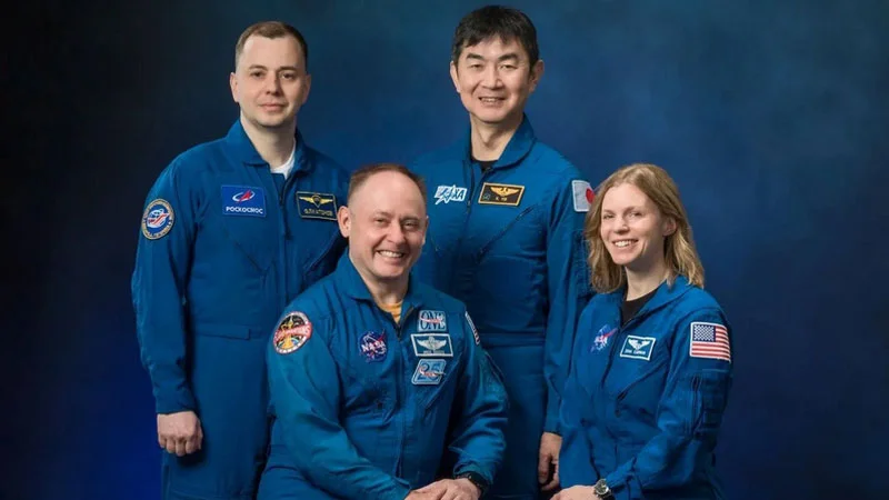  Источник изображения: NASA 