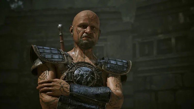 Разработчики ремейка «Готики» раскрыли детали нового сюжета: что исправят в культовой игре