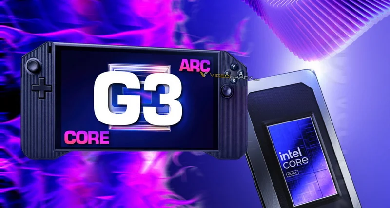  Источник изображения: VideoCardz 