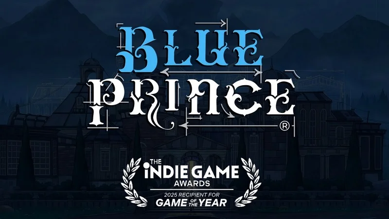  Источник изображения: The Indie Game Awards 