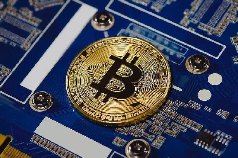 ЦБ представил законопроект: покупка и продажа криптовалют в России станет легальной