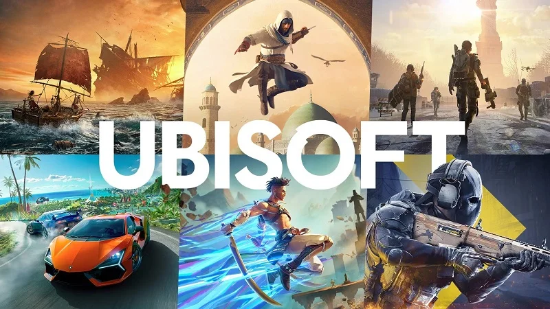  Источник изображений: Ubisoft 